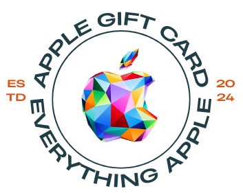 Apple Gift Card Shop